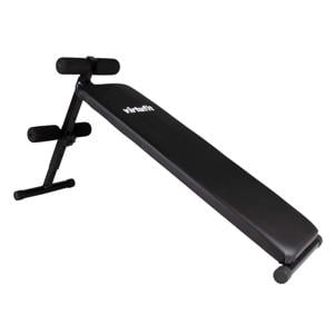 Verstelbare buikspierbank Ab Bench