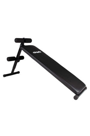  Verstelbare buikspierbank Ab Bench