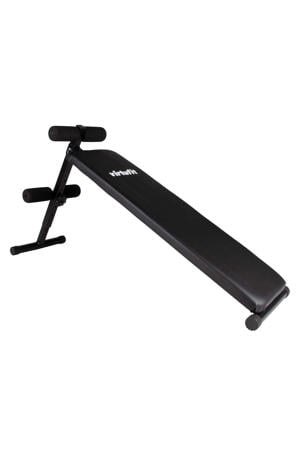 Verstelbare buikspierbank Ab Bench