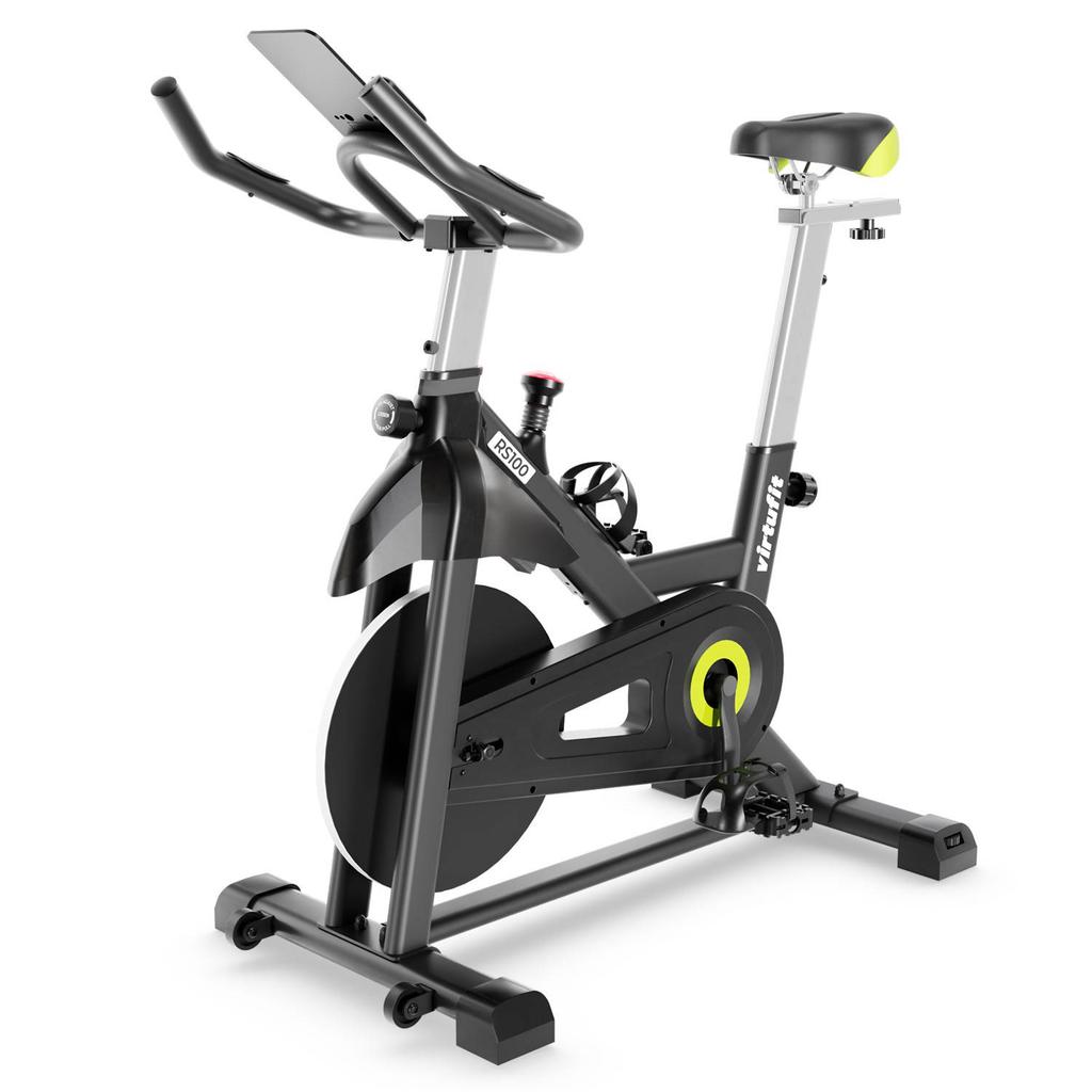 Virtufit spinningbike RS100