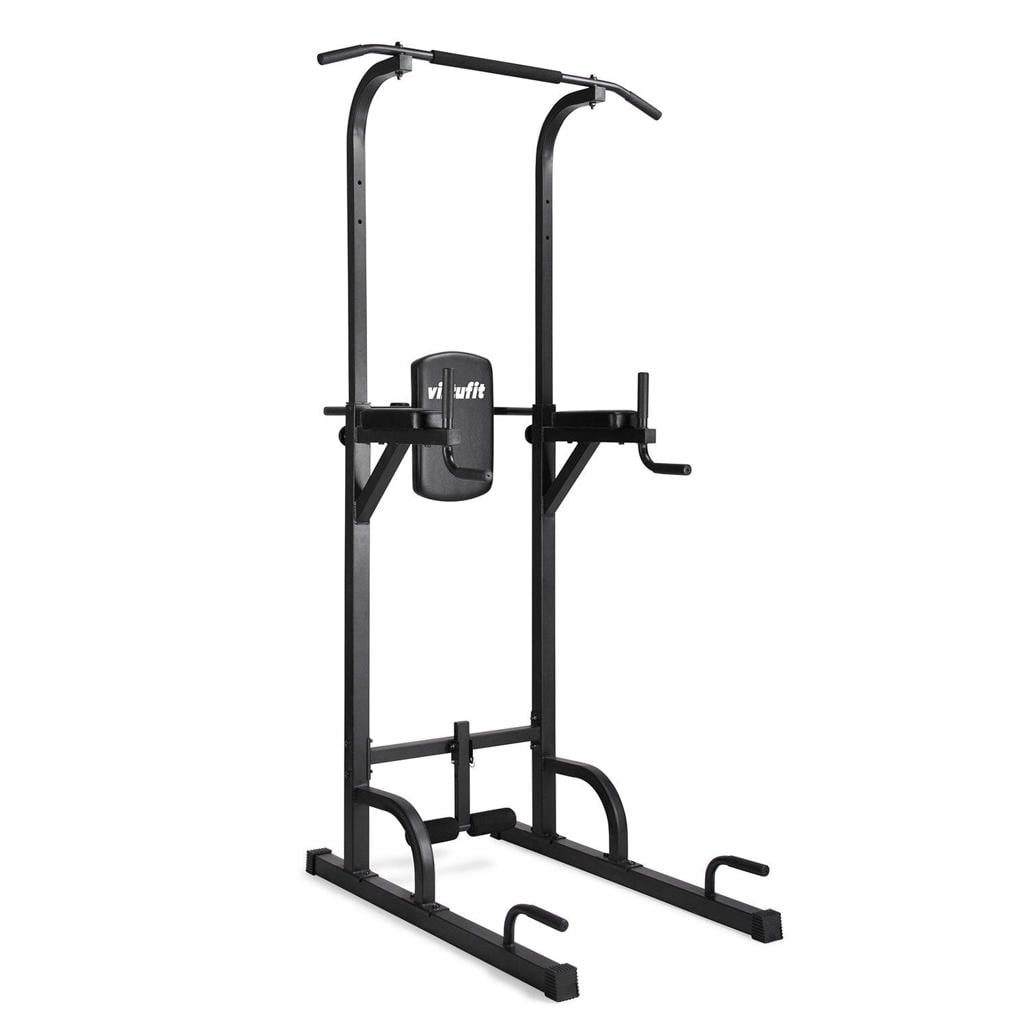 Virtufit verstelbaar krachtstation Power Tower
