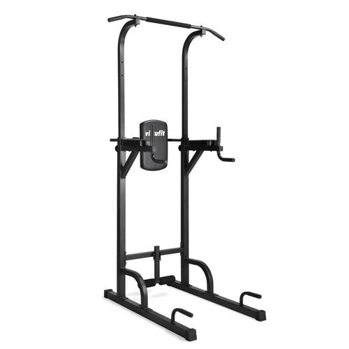 Virtufit verstelbaar krachtstation Power Tower afbeelding