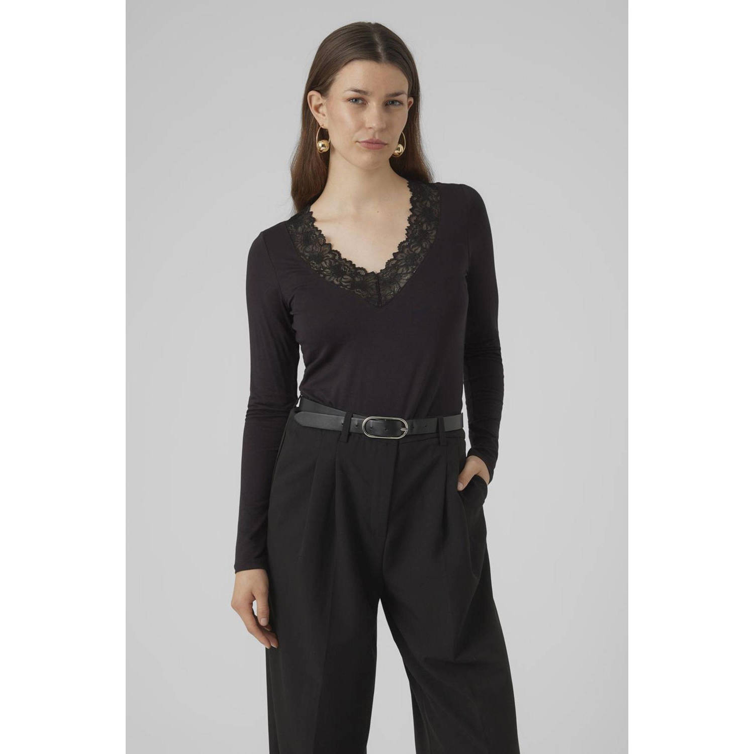 VERO MODA top VMROSA