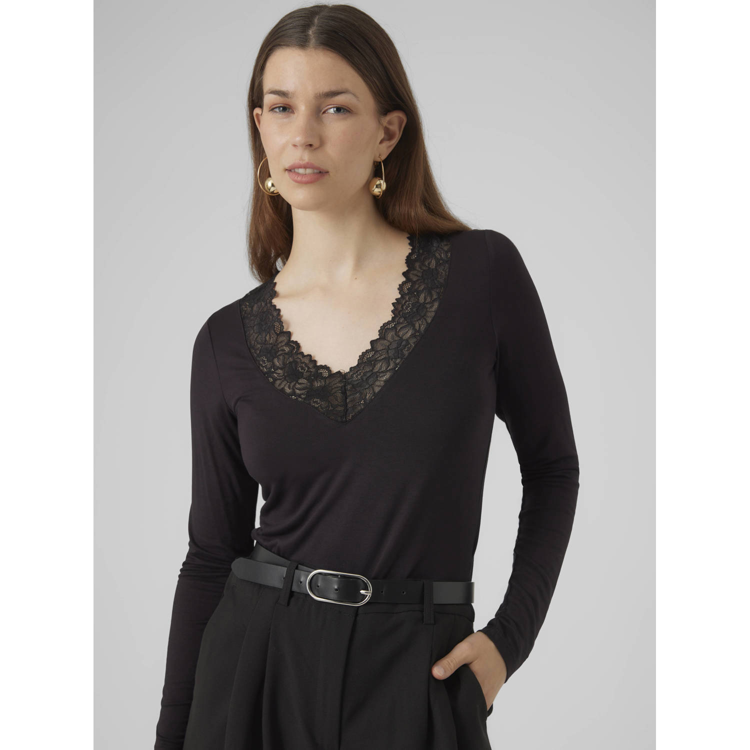 VERO MODA top VMROSA