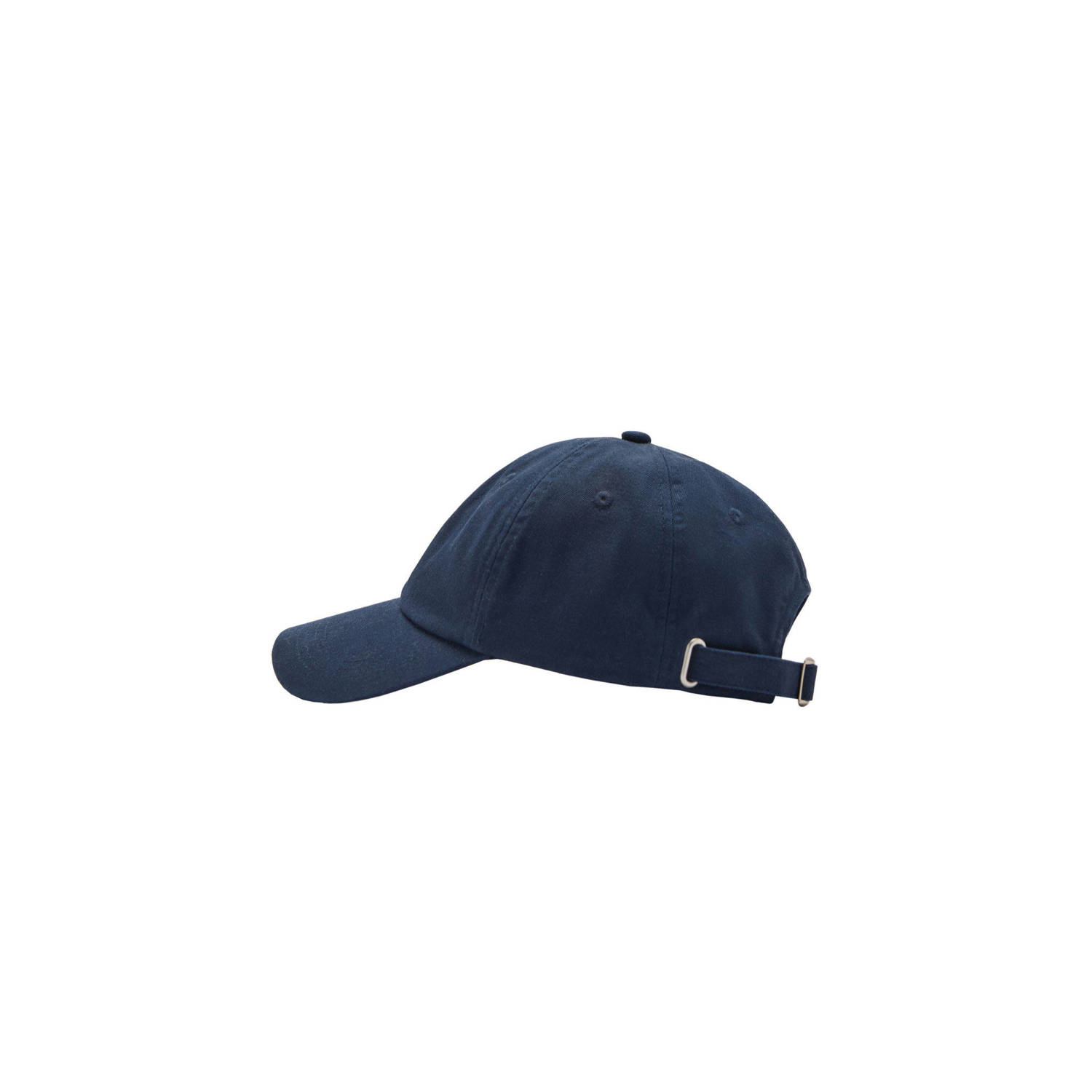 Mango Man pet donkerblauw