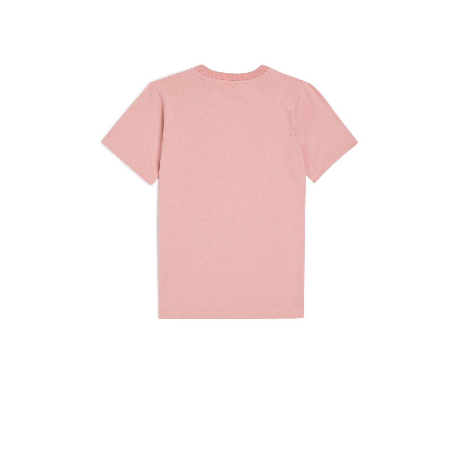 O'Neill T-shirt roze