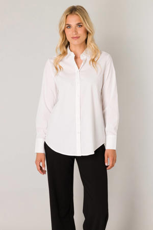 blouse wit