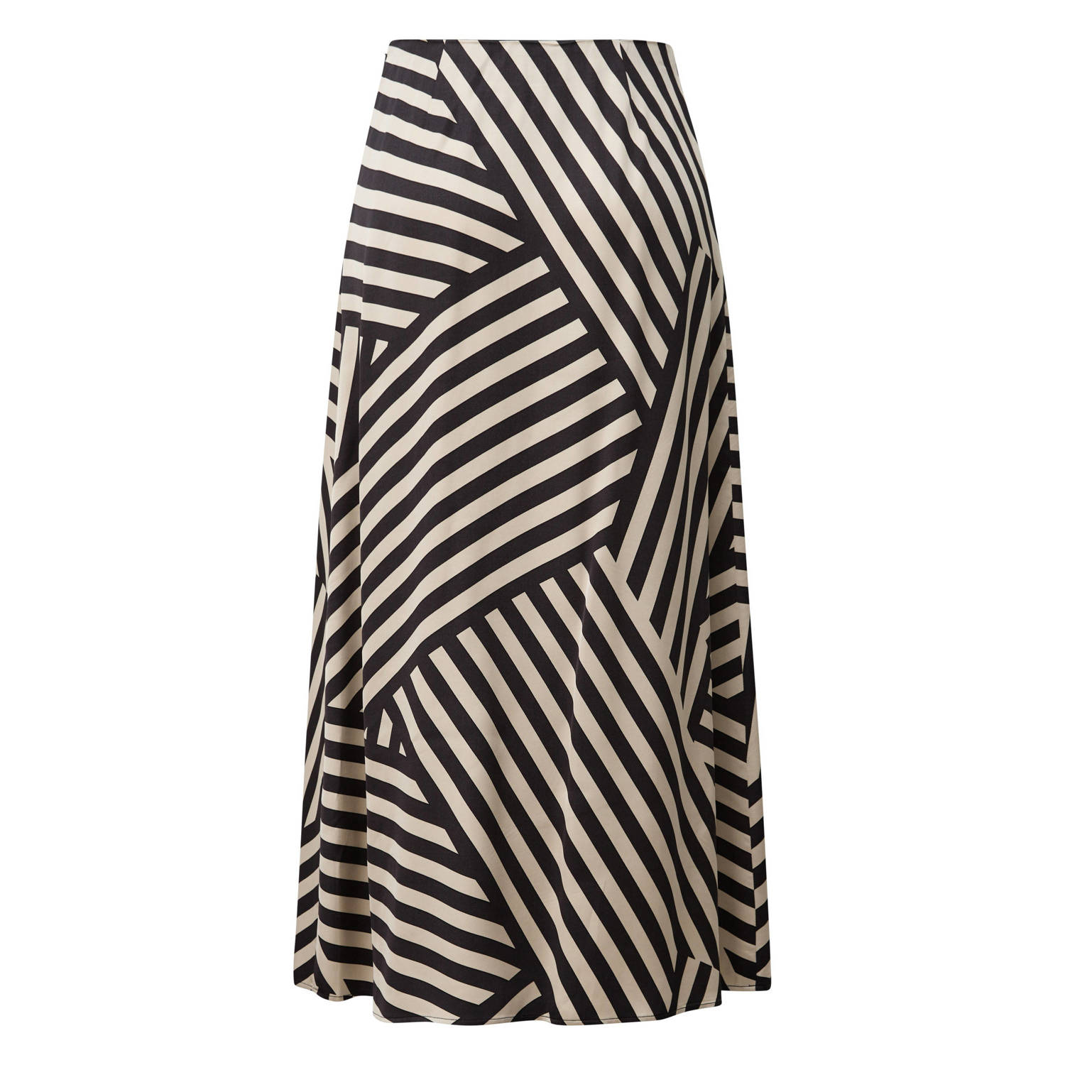 comma midi rok zand