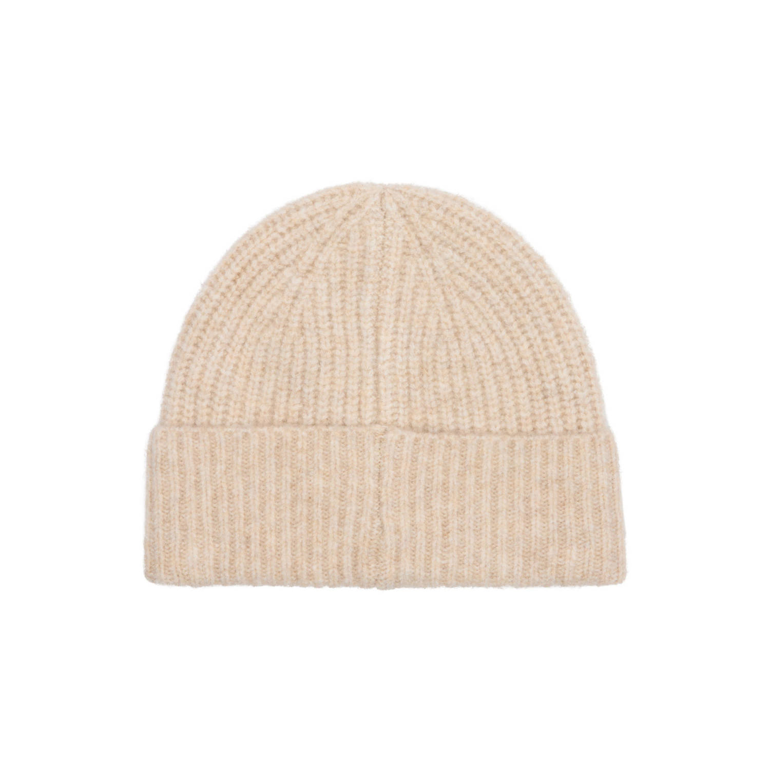 comma muts beige