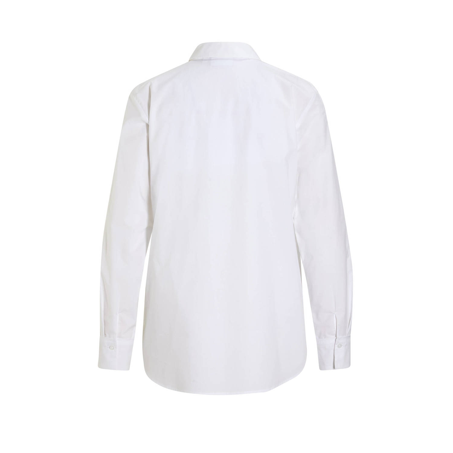 comma casual identity blouse wit