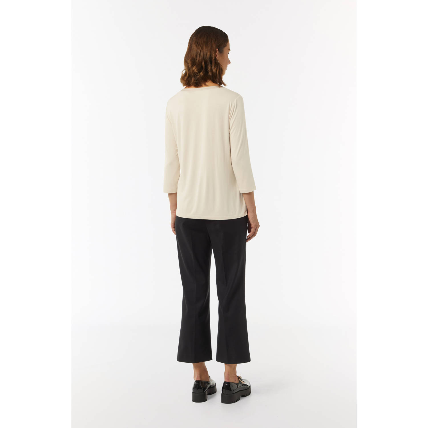 comma top beige