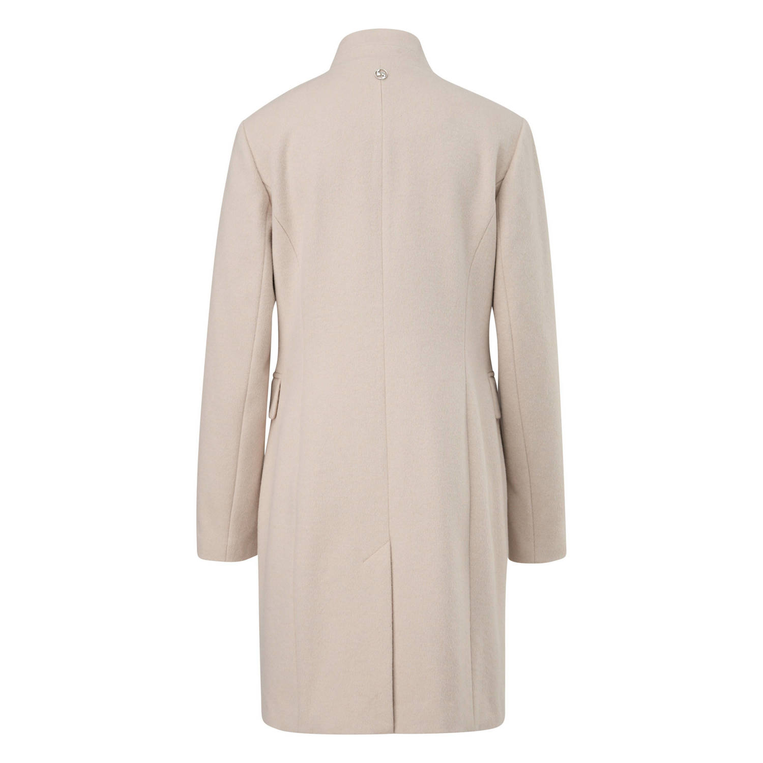 comma jas beige
