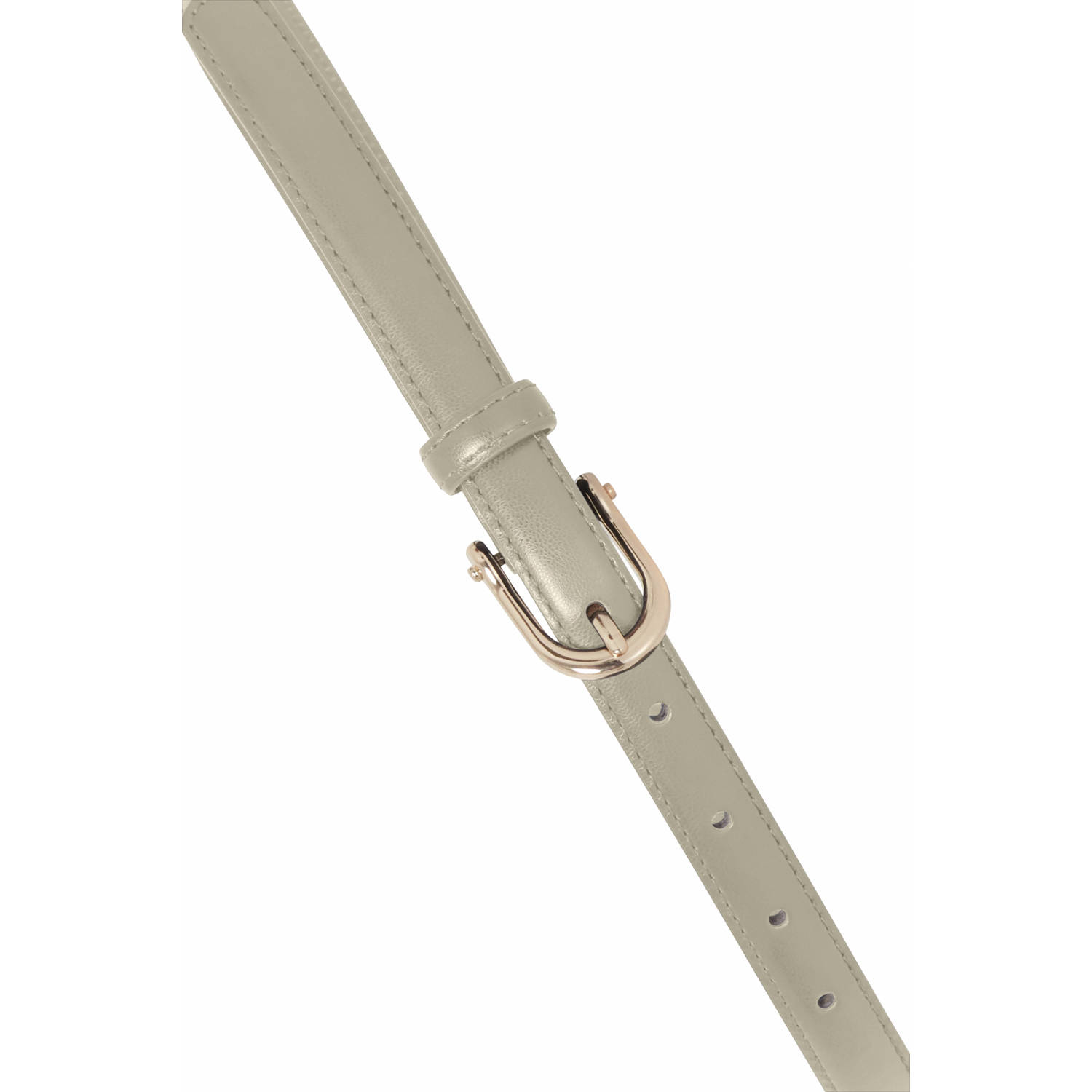 ICHI riem IAOMONIKA beige
