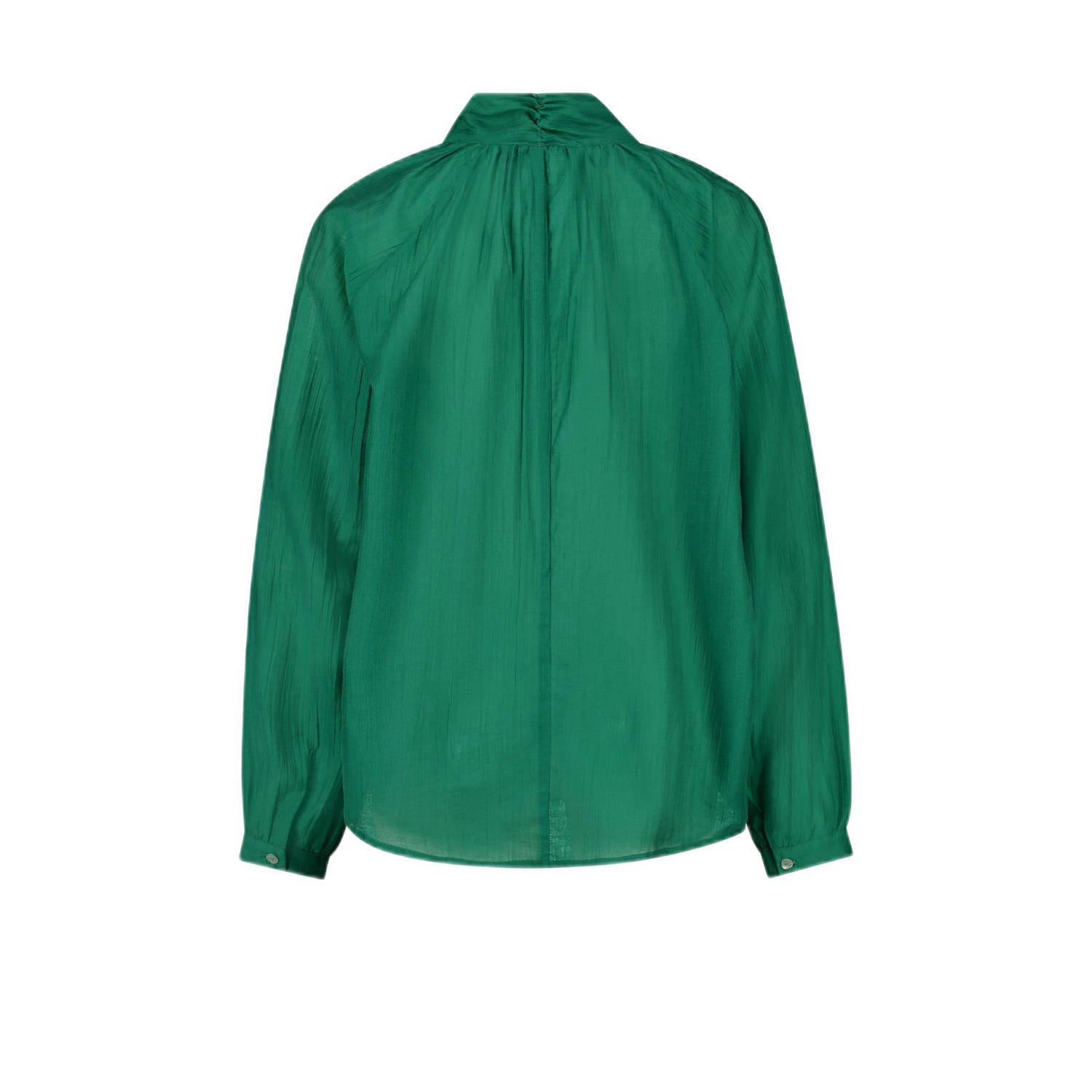 Expresso geweven blouse EX24-14061