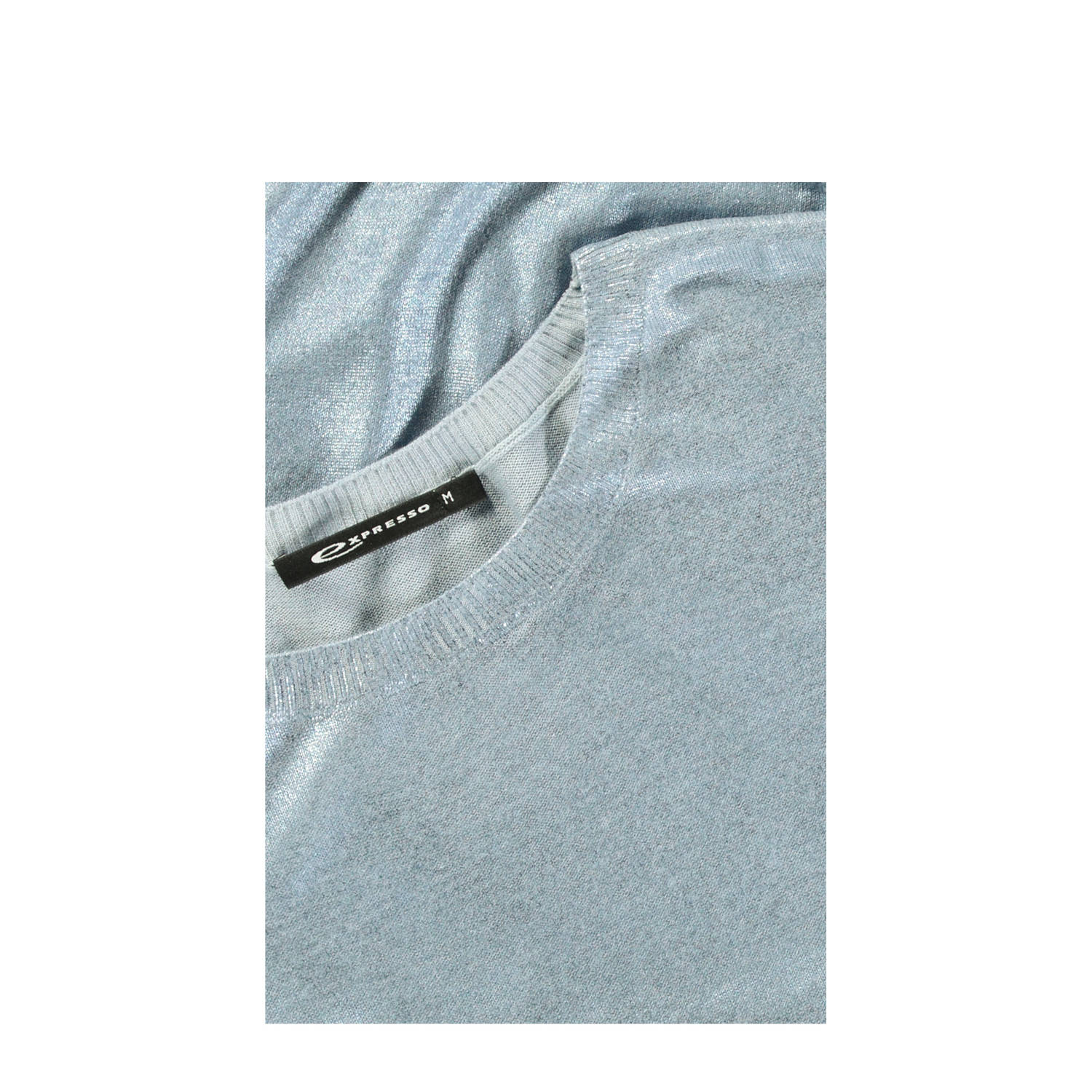 Expresso gebreide top EX24-11046