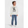 NAME IT KIDS longsleeve NKMVAGNO met printopdruk
