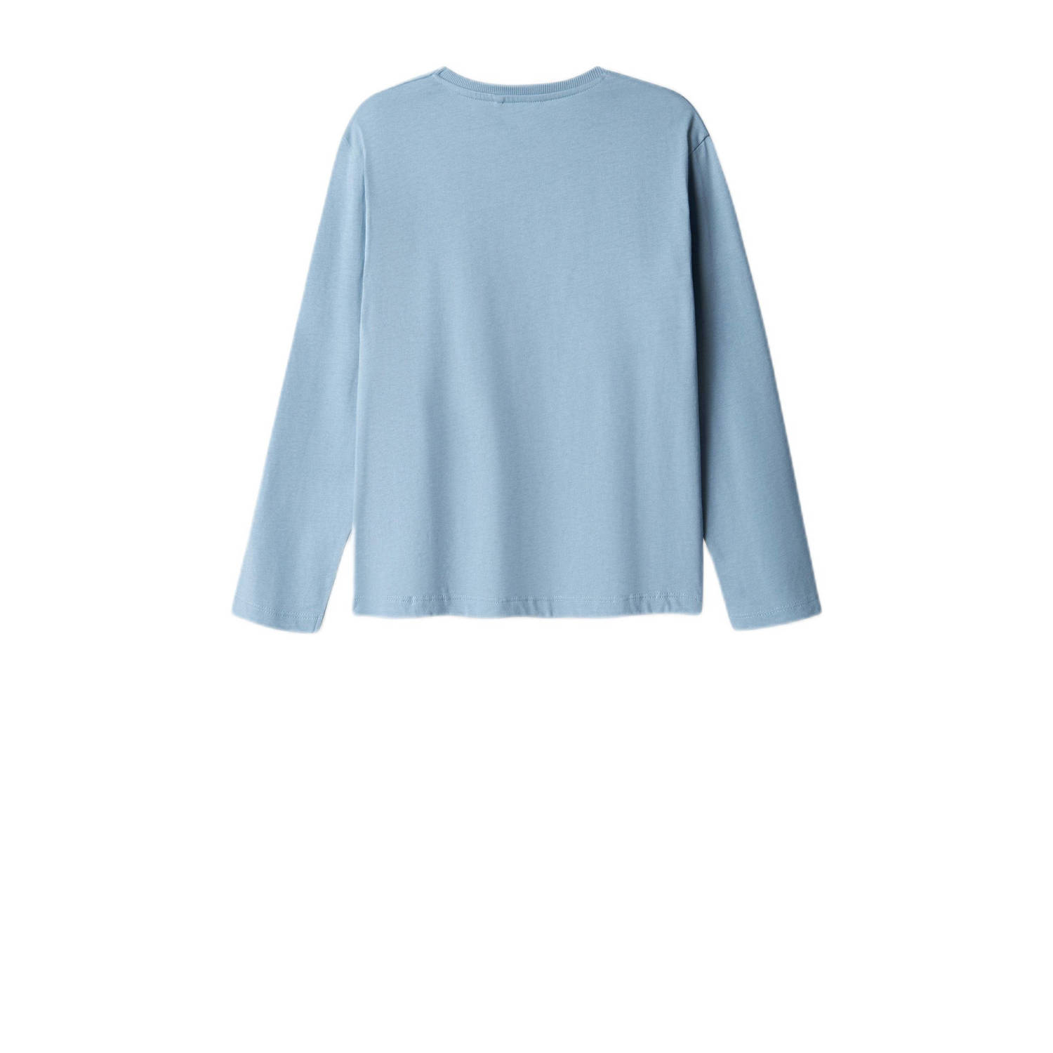 NAME IT KIDS longsleeve NKMVAGNO met printopdruk