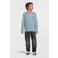 NAME IT KIDS longsleeve NKMVAGNO met printopdruk