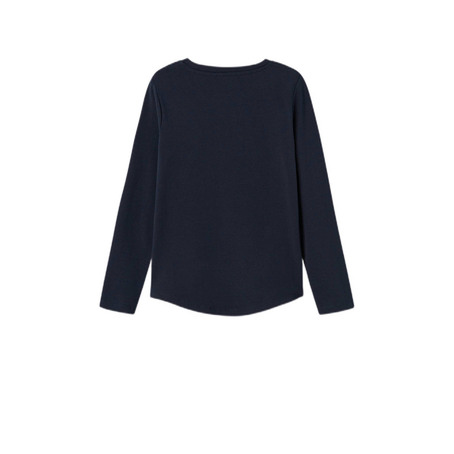 NAME IT KIDS longsleeve NKFVIX met printopdruk