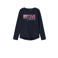 NAME IT KIDS longsleeve NKFVIX met printopdruk