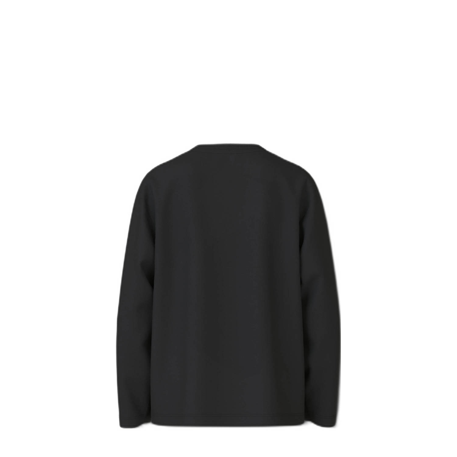 NAME IT KIDS longsleeve NKMVAGNO met printopdruk