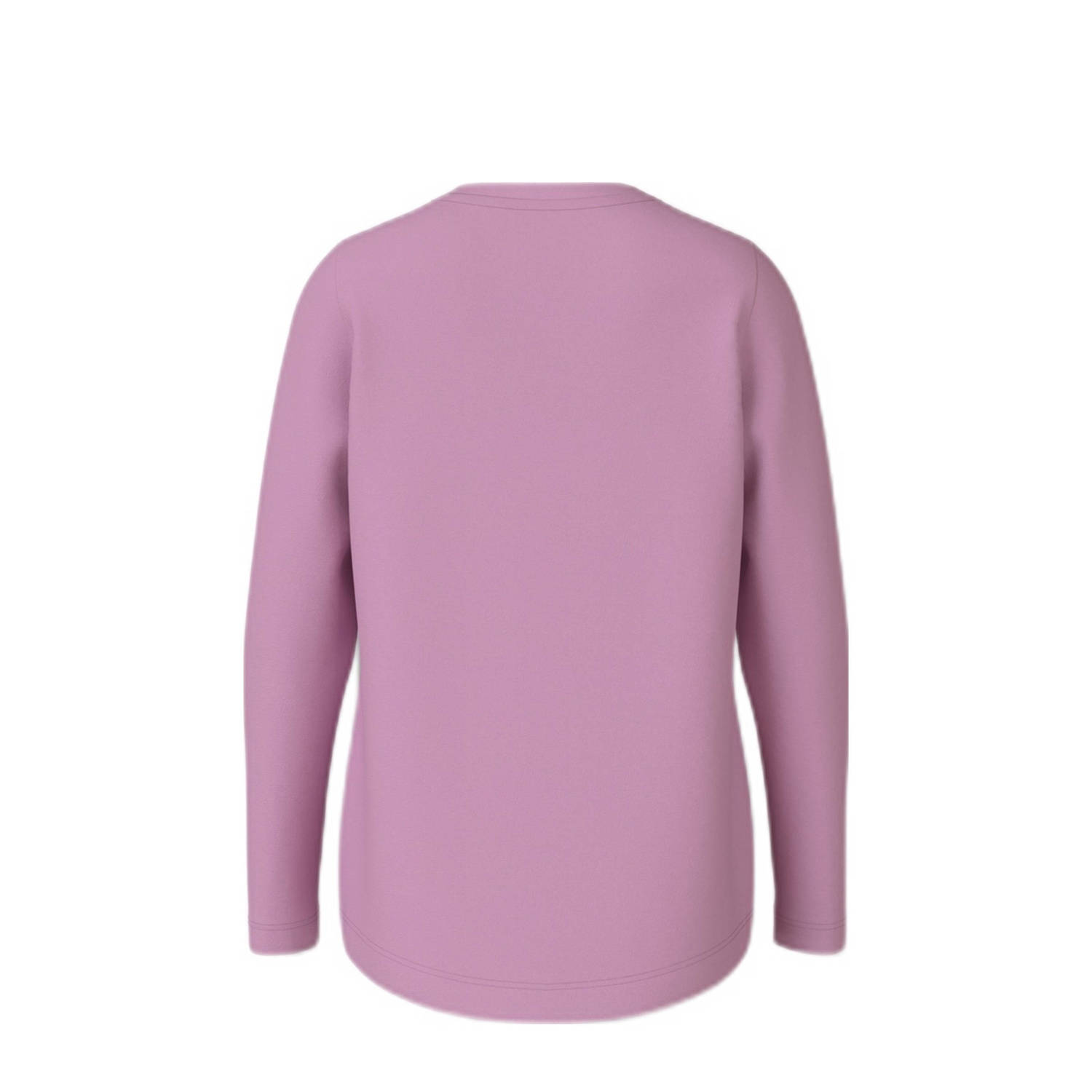 NAME IT KIDS longsleeve NKFVIX met printopdruk
