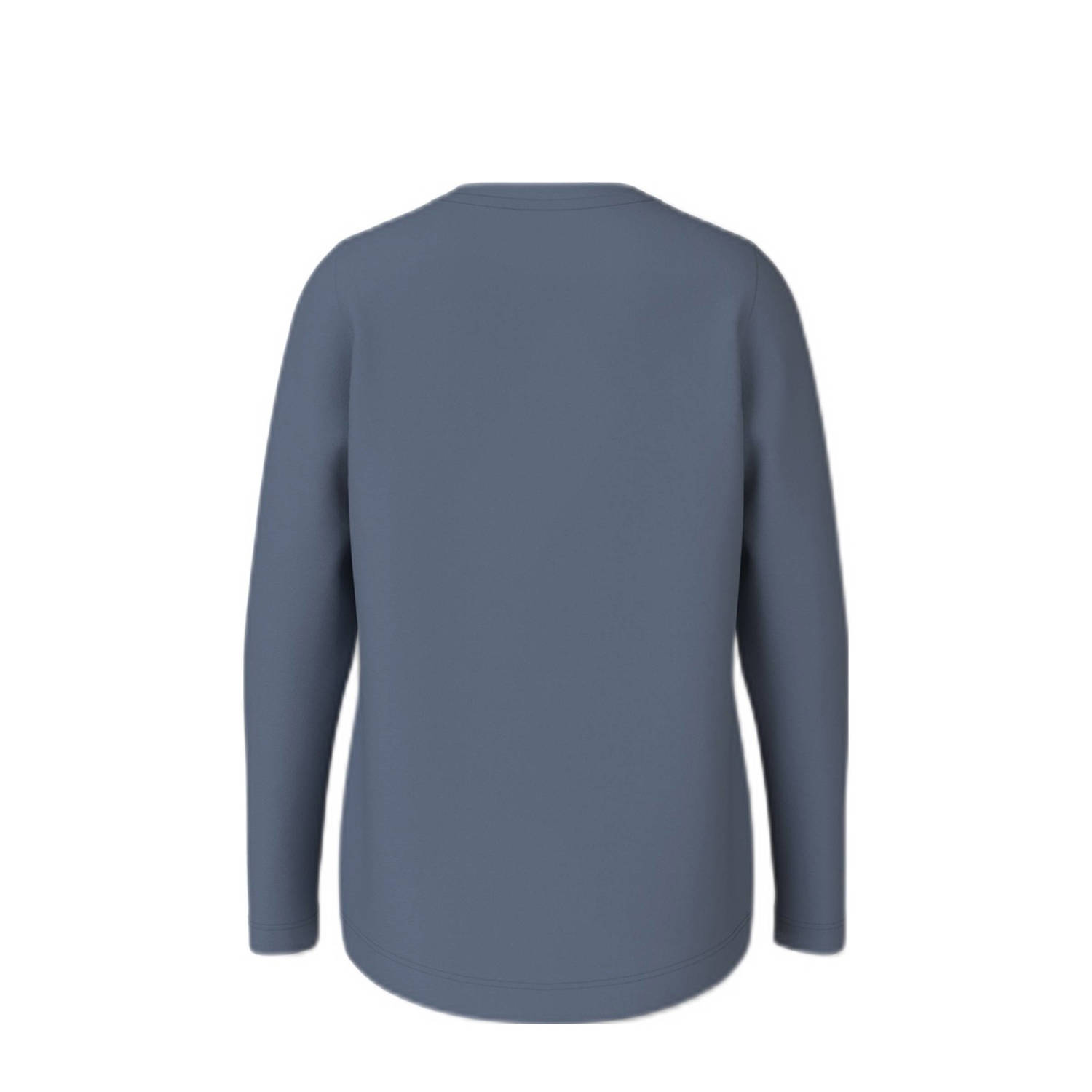 NAME IT KIDS longsleeve NKFVIX met printopdruk