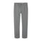 NAME IT KIDS geruite slim fit broek NKMSILAS beige/grijs