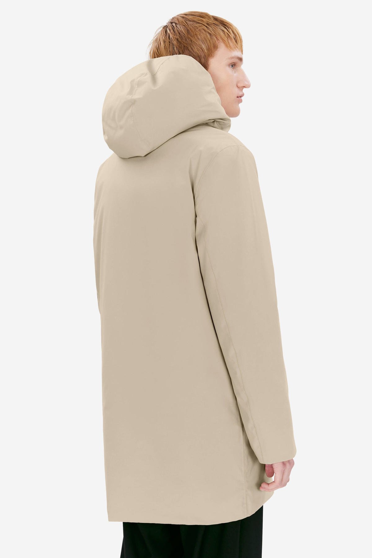 elvine winterjas dames