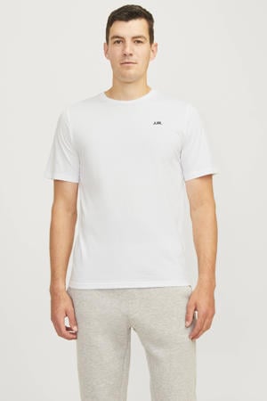 regular T-shirt wit