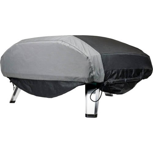 Ooni hoes pizzaoven Koda 2 Max – zwart