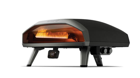 Ooni pizzaovens