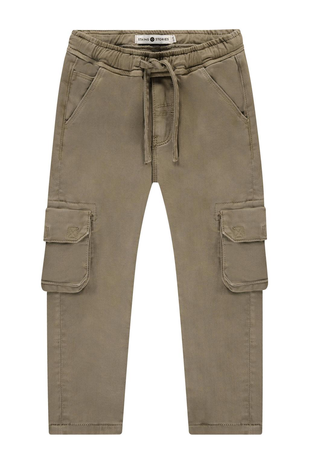 Figurine Bruder Homme Pantalon Brun - Personnage Mobile Pour Jeux D'Imagination