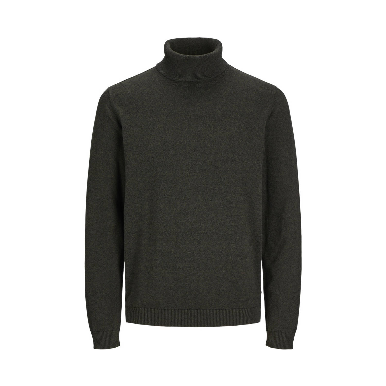 JACK & JONES JUNIOR coltrui zwart