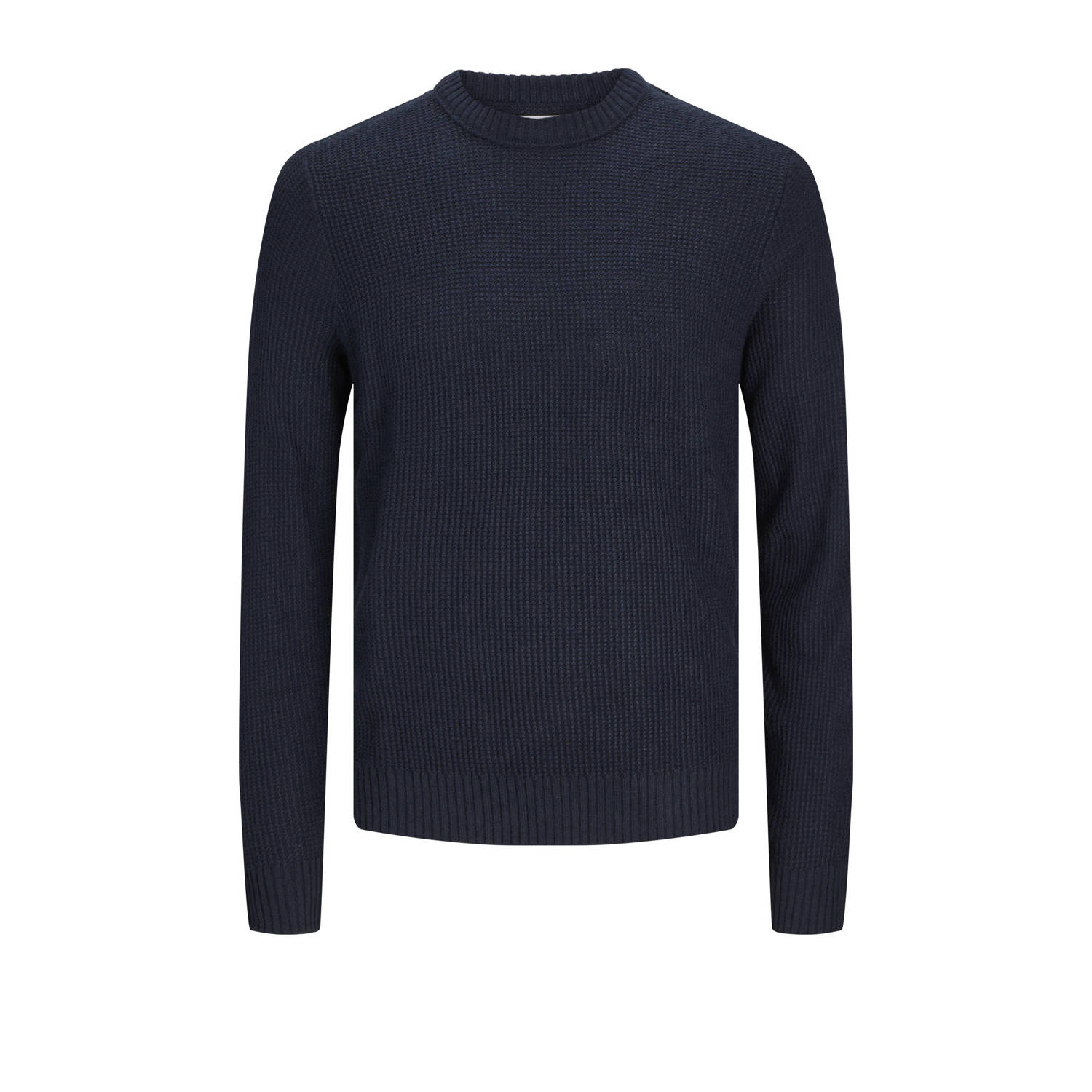 Jack & jones JUNIOR trui Jongens Acryl Ronde hals Effen 128