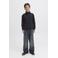 JACK & JONES JUNIOR coltrui donkerblauw