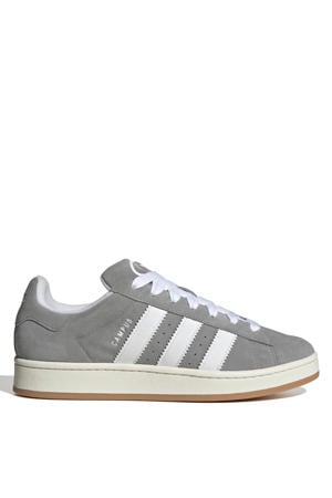 Campus 00s sneakers grijs/wit