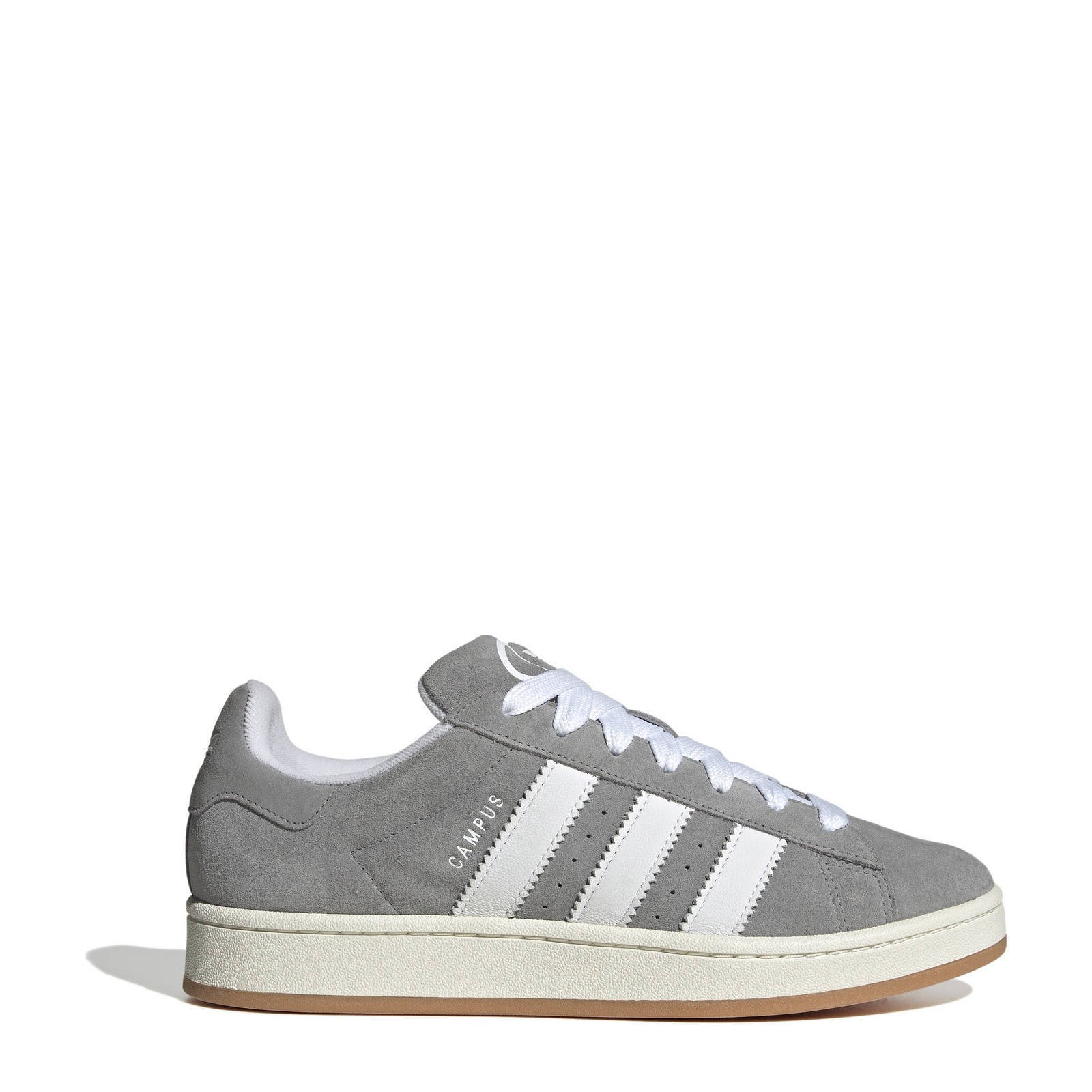 Adidas schoenen grijs on sale