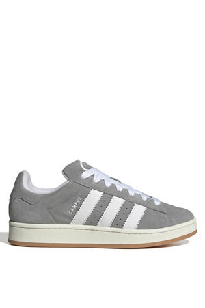 Campus 00s sneakers grijs/wit