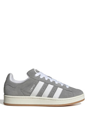 Campus 00s sneakers grijs/wit