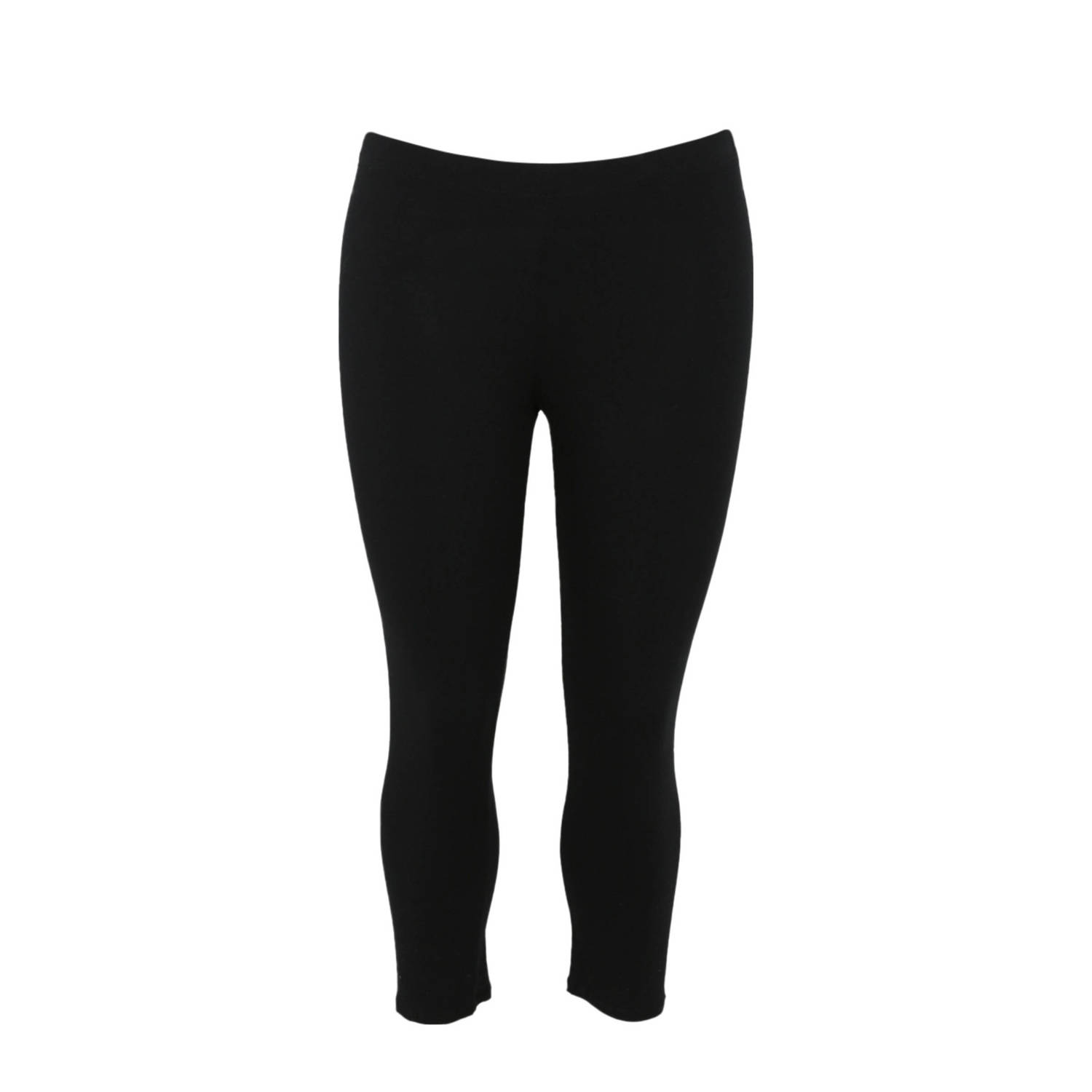 Paprika legging zwart