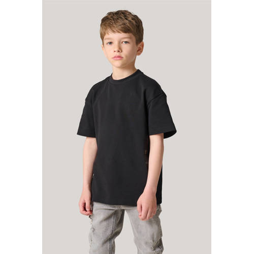 Shoeby T-shirt zwart afbeelding