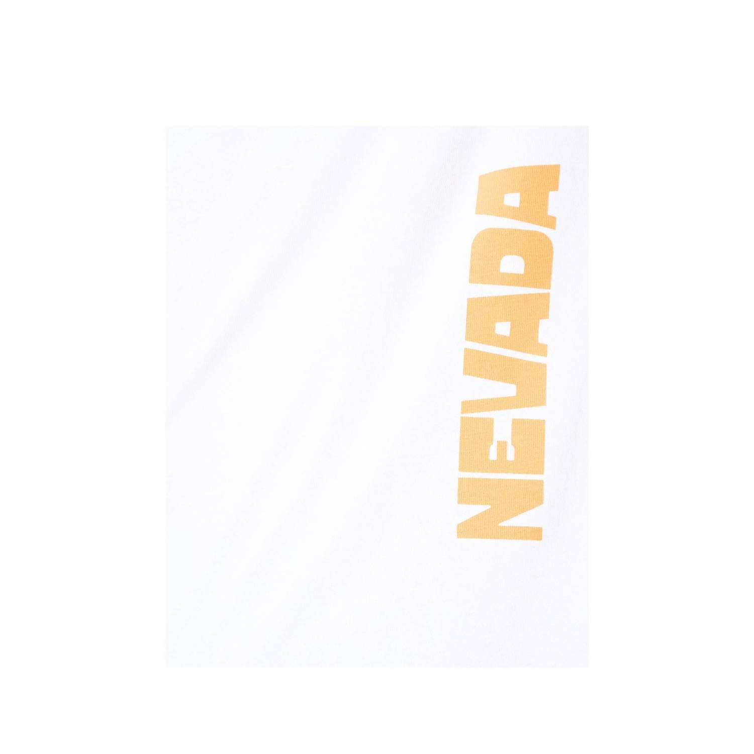 Shoeby T-shirt wit