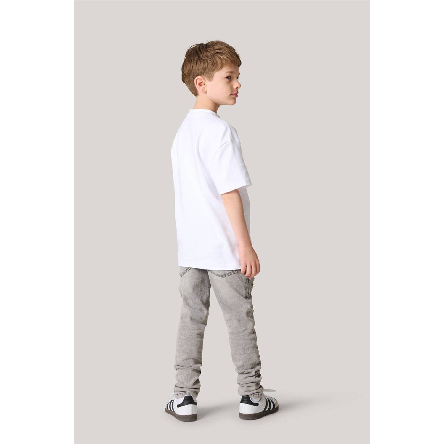 Shoeby T-shirt wit
