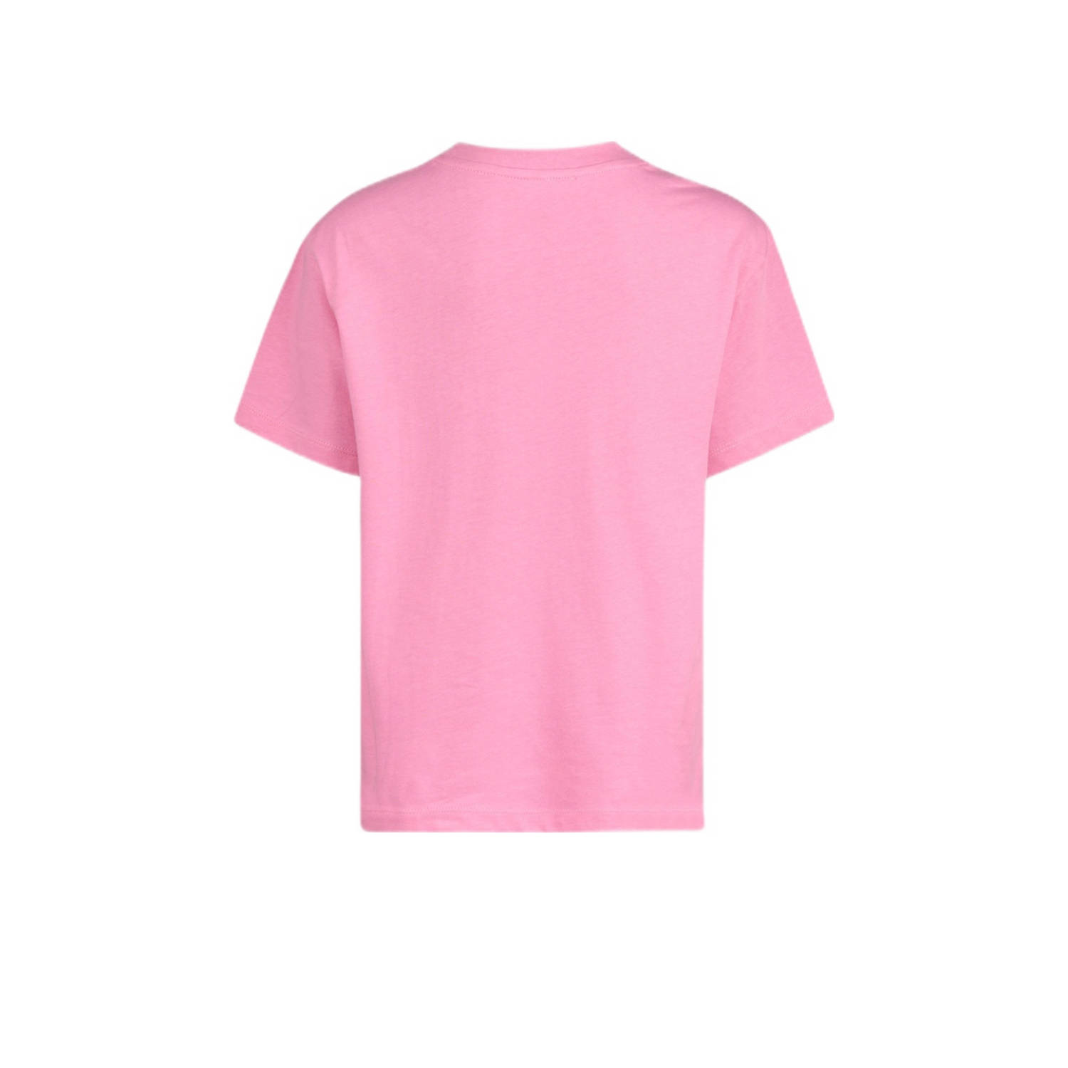 Shoeby T-shirt roze