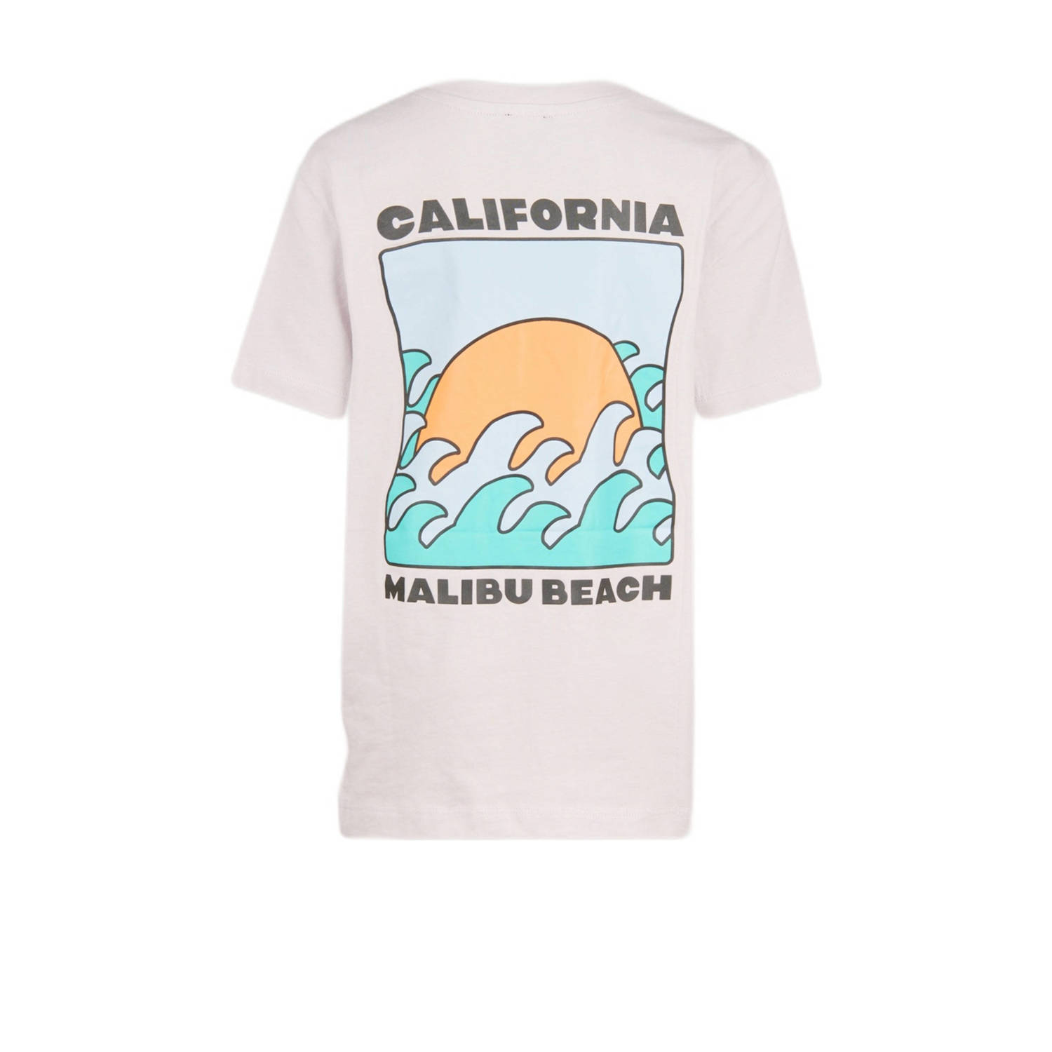 Shoeby T-shirt wit