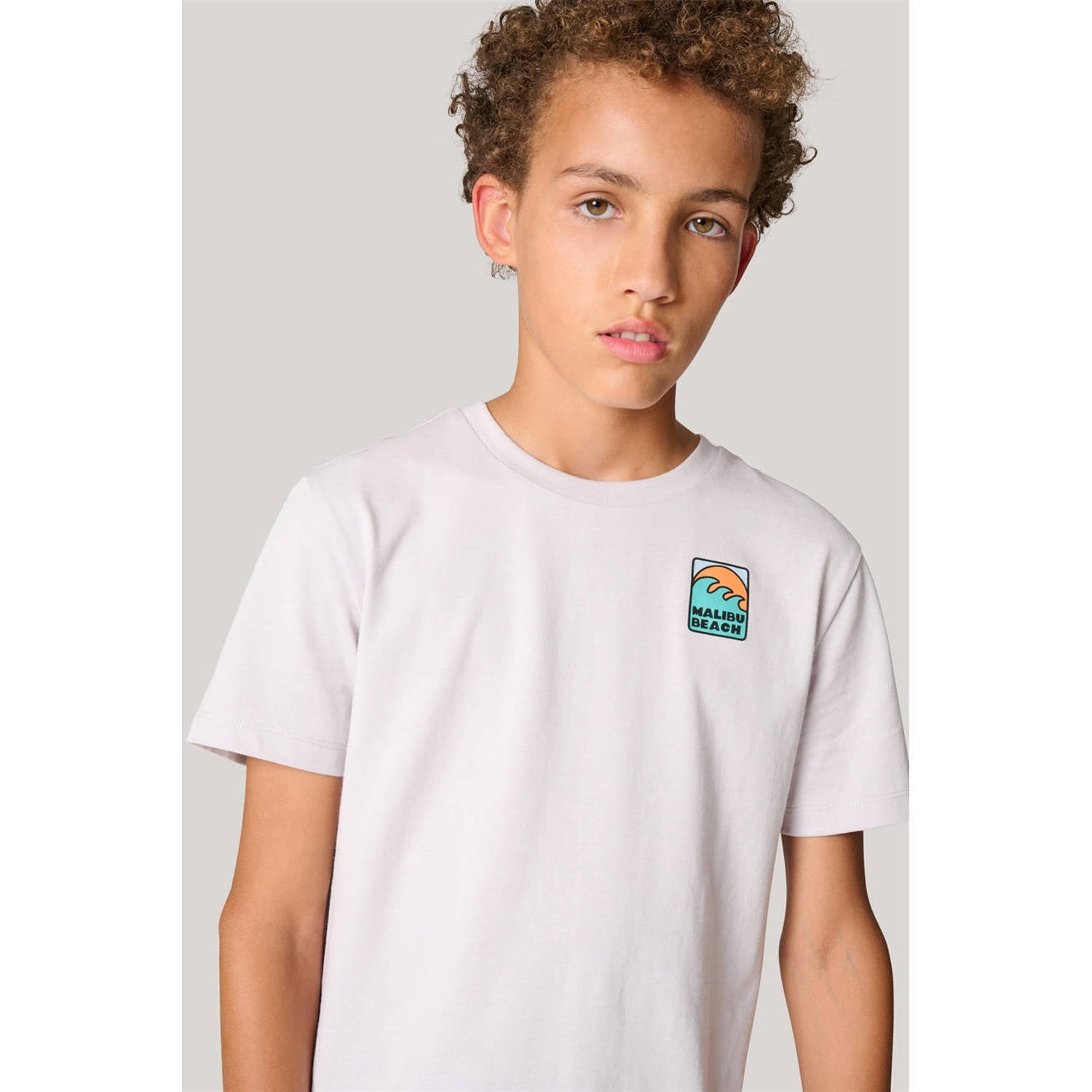 Shoeby T-shirt wit