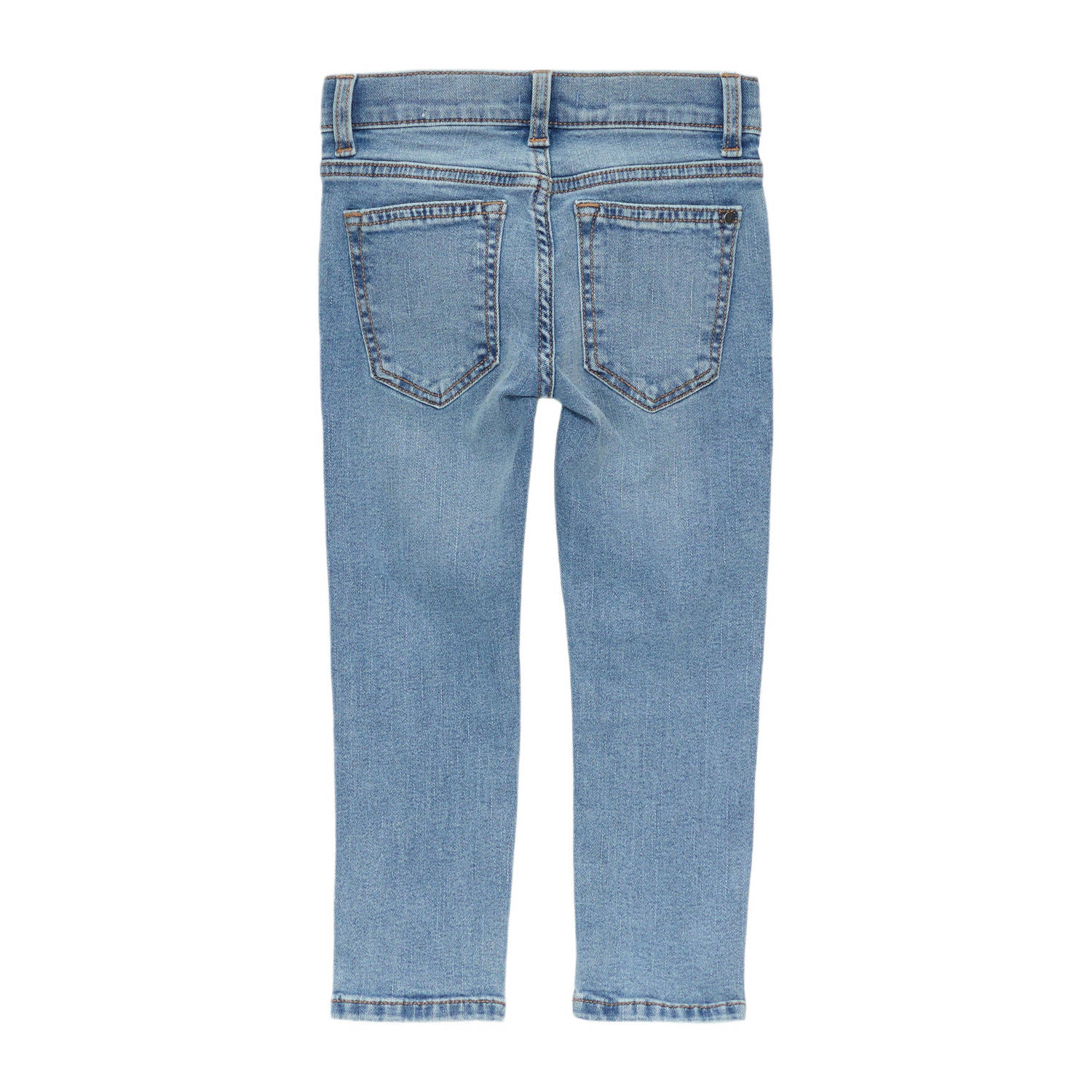 s.Oliver regular fit jeans light blue denim