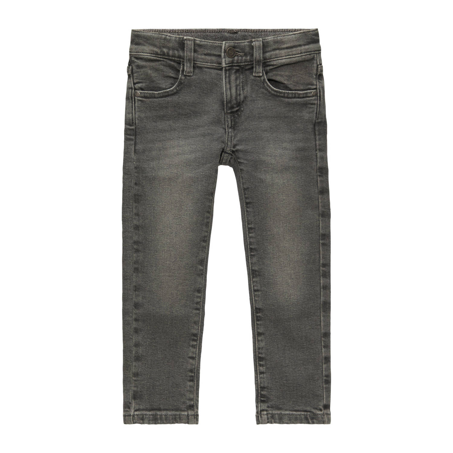 s.Oliver slim fit jeans grey denim