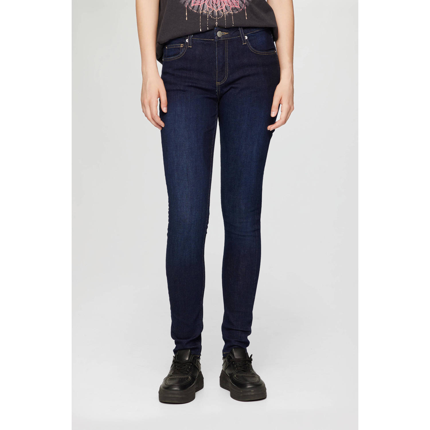 Q S by s.Oliver skinny jeans